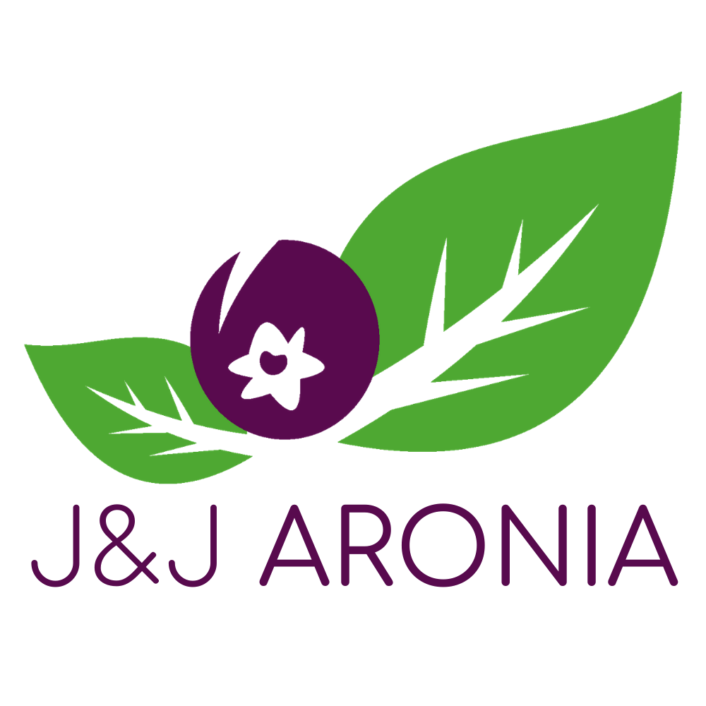 J&J Aronia Logo